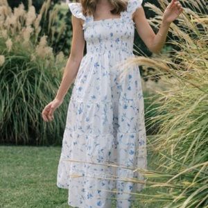 Hill House Ellie Nap Dress